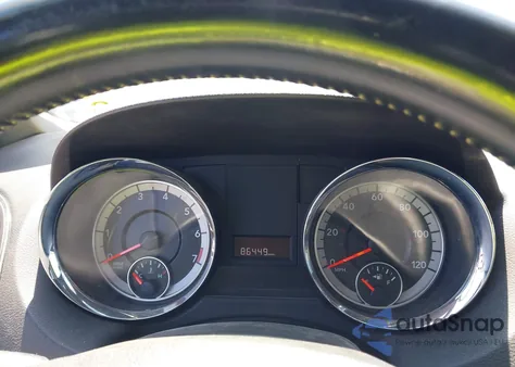 2019 Dodge Grand Caravan Sxt z USA, uszkodzony, nr VIN 2C4RDGCGXKR743304